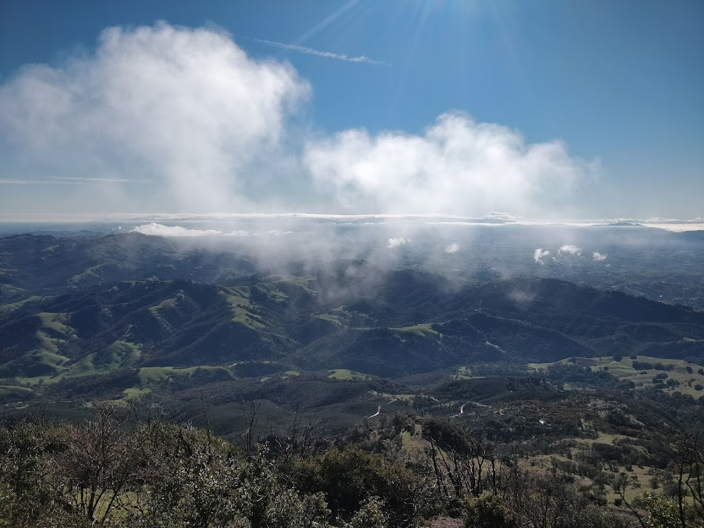 Diablo Valley Overlook | Summit Rd, Walnut Creek, CA 94598 | Phone: (925) 837-2525