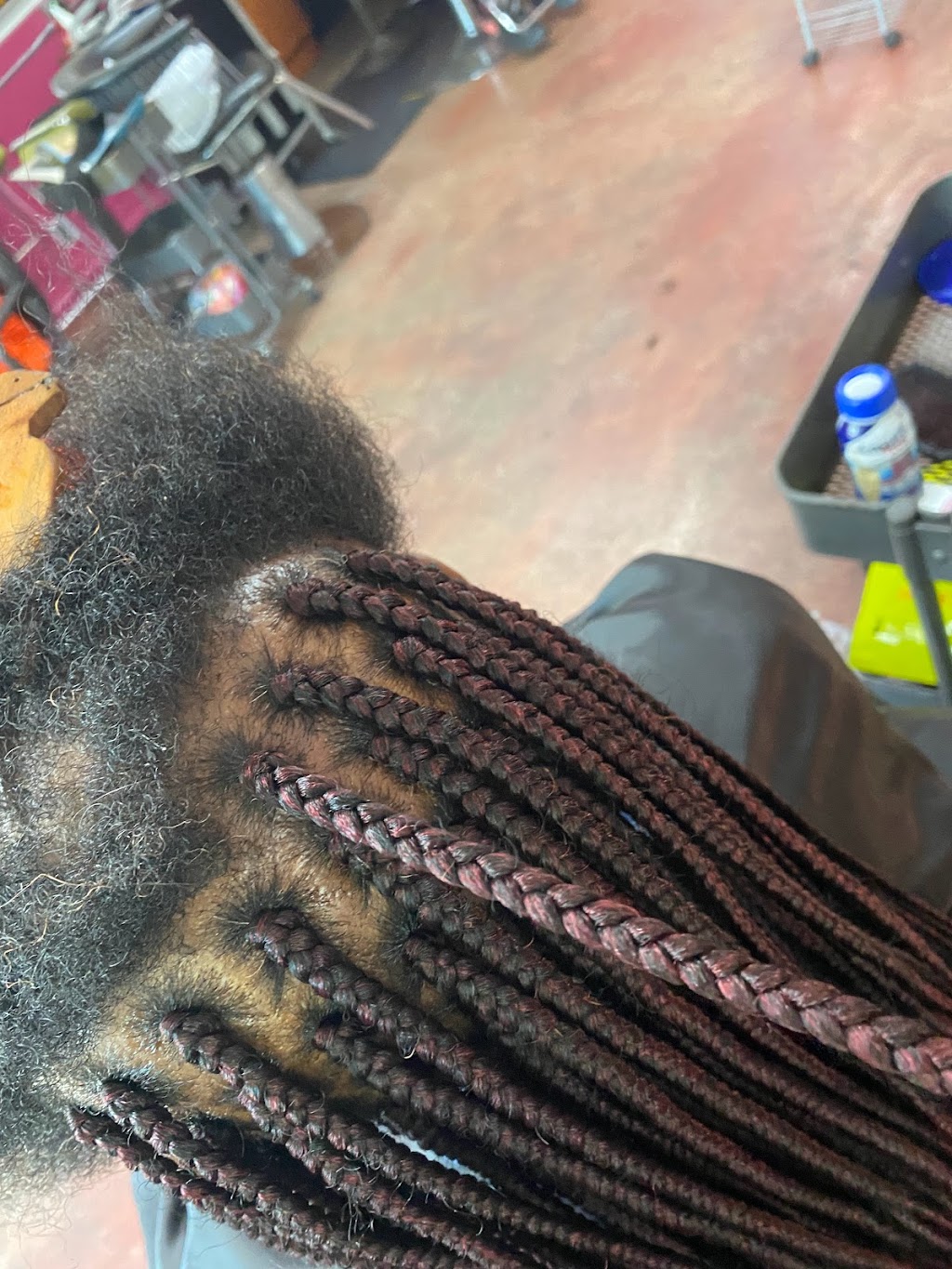 Hayward African hair braiding | 2067 B St, Hayward, CA 94541 | Phone: (925) 477-0160