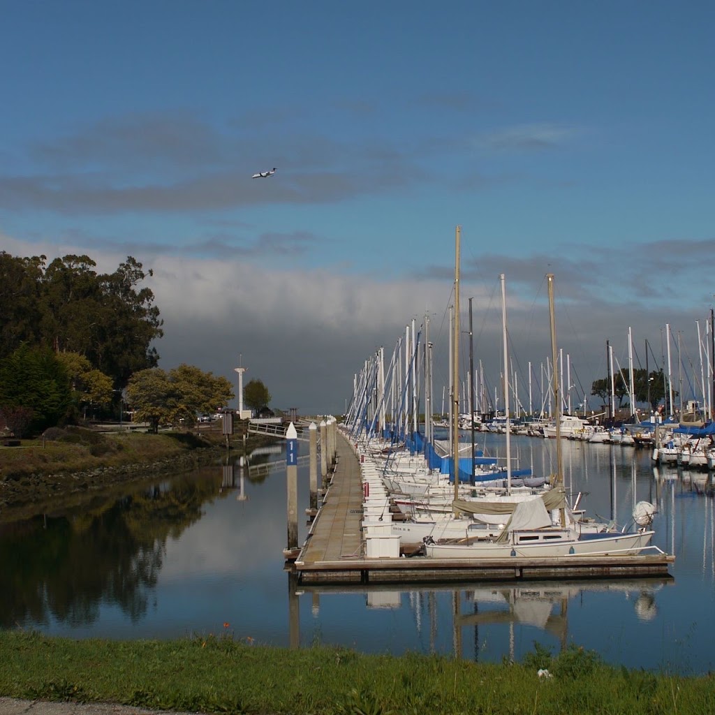 Coyote Point Recreation Area | 1701 Coyote Point Dr, San Mateo, CA 94401 | Phone: (650) 573-2592