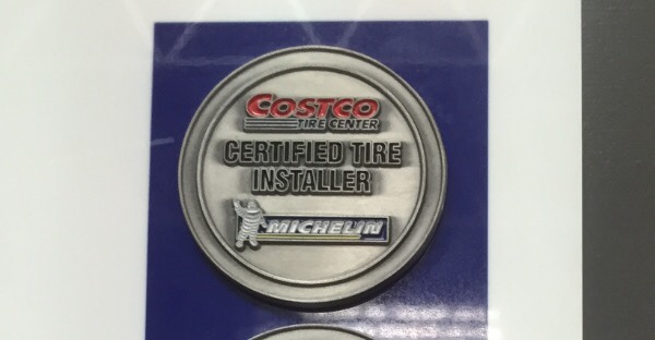 Costco Tire Service Center | 28505 Hesperian Blvd, Hayward, CA 94545 | Phone: (510) 921-3126