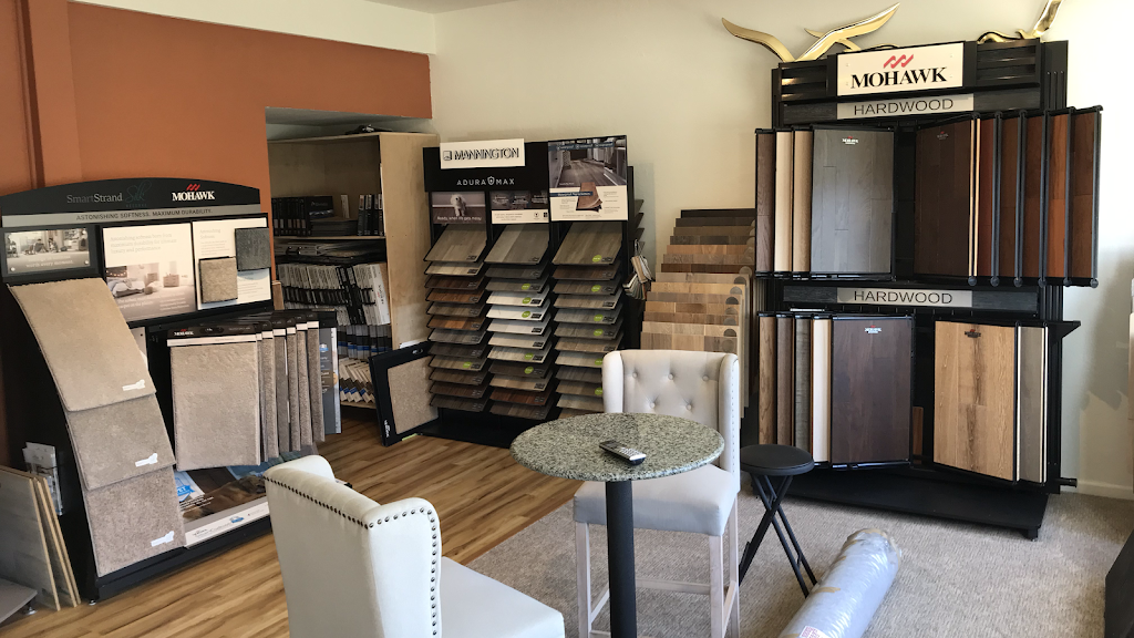 Seans Quality Floors | 1620 Palmetto Ave Unit A&B, Pacifica, CA 94044 | Phone: (650) 359-0909