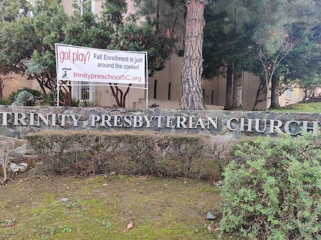 Trinity Presbyterian Church | 1106 Alameda de las Pulgas, San Carlos, CA 94070 | Phone: (650) 593-8226