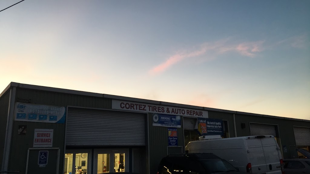 Cortez Tires | 730 San Pablo Ave, Pinole, CA 94564 | Phone: (510) 417-2484