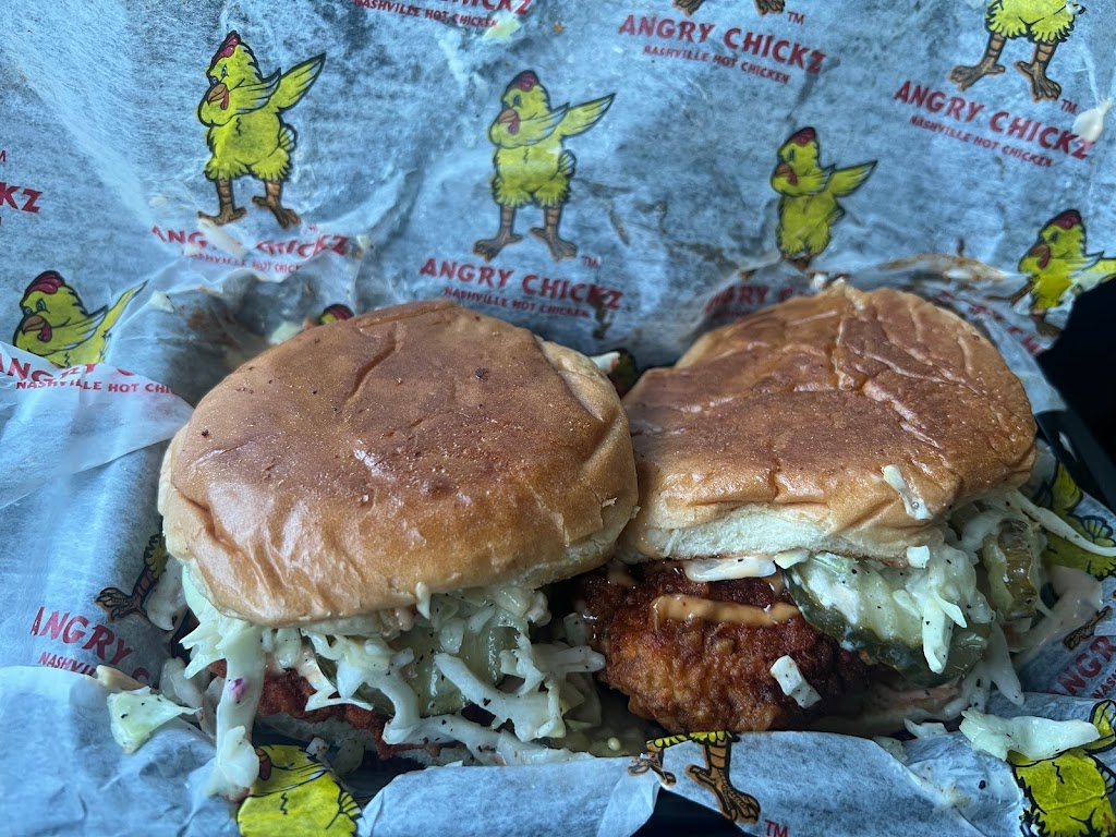 Angry Chickz - Brentwood | 2500 Sand Creek Rd a1, Brentwood, CA 94513 | Phone: (925) 684-7946