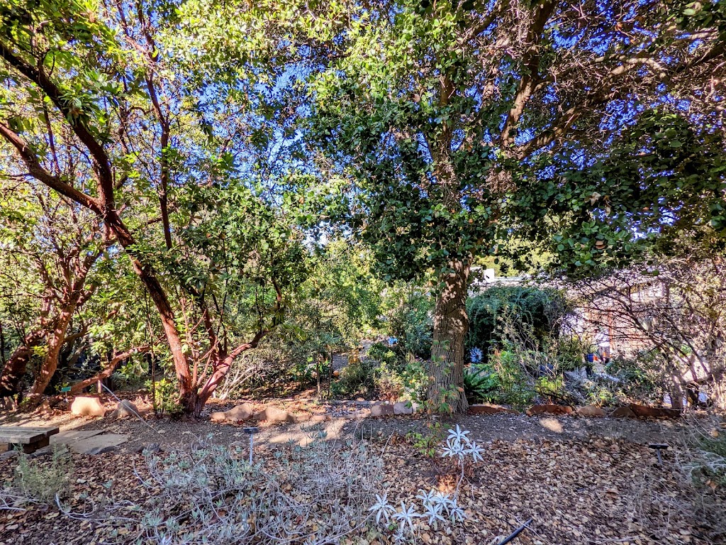 Coyote Hills Nectar Garden | Fremont, CA 94555 | Phone: (510) 544-3220
