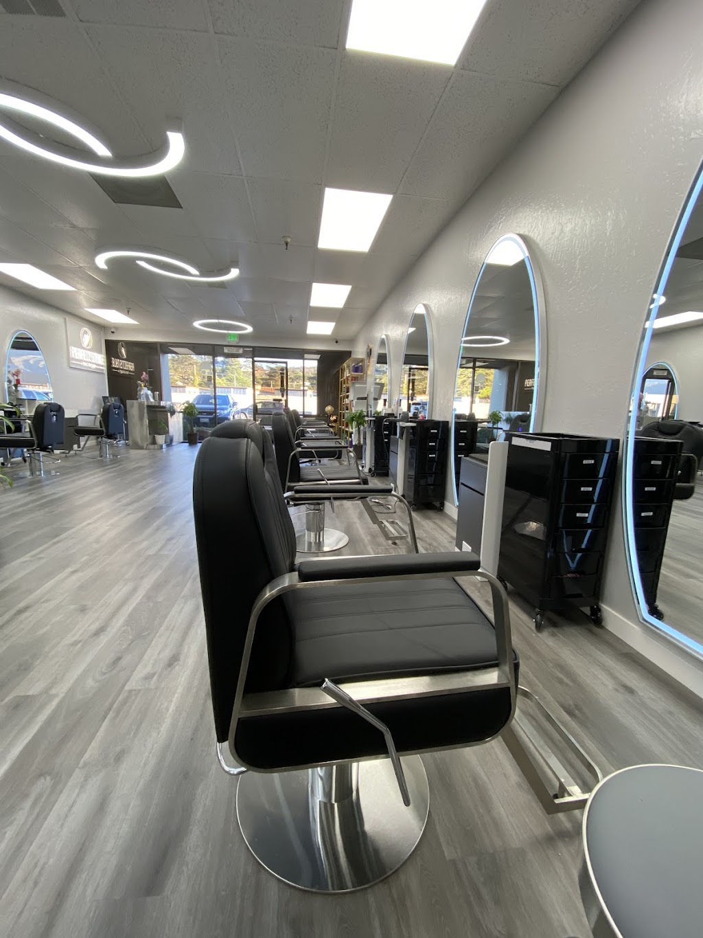 Perfect Style Hair Design | 580 Crespi Dr a4, Pacifica, CA 94044 | Phone: (650) 735-9935