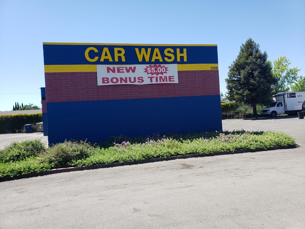 Kwik-N-Easy Car Wash | 1305 Galindo St, Concord, CA 94520 | Phone: (925) 687-4046