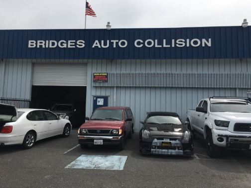 Bridges Auto Center | 25711 Dollar St #16, Hayward, CA 94544 | Phone: (510) 888-9494