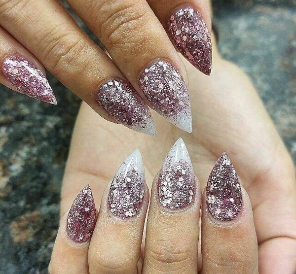 Glamour Nails & Spa | 1837 Holmes St, Livermore, CA 94550 | Phone: (925) 583-5799
