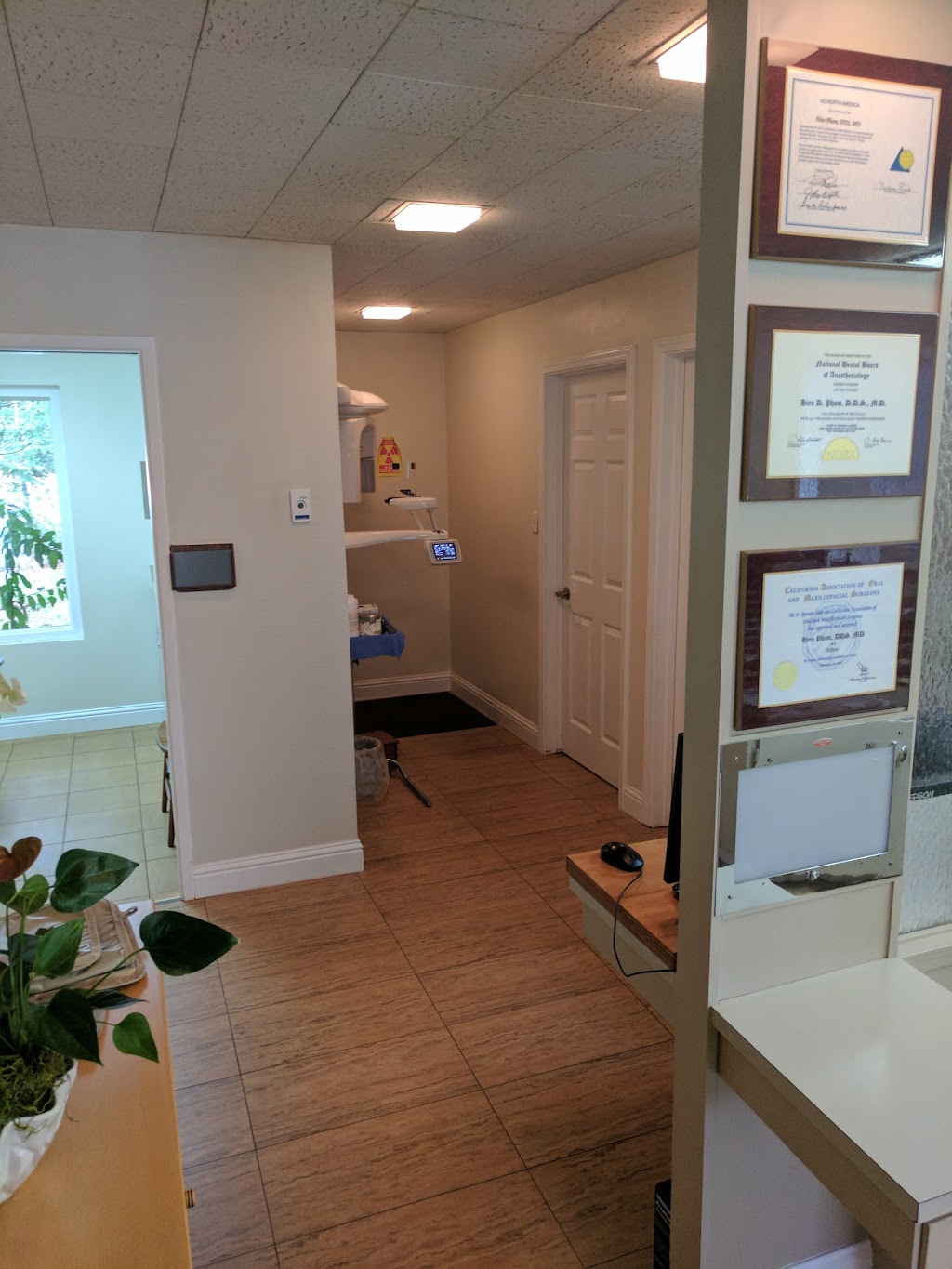 Hieu Pham DDS | 990 W Fremont Ave, Sunnyvale, CA 94087 | Phone: (408) 738-3930