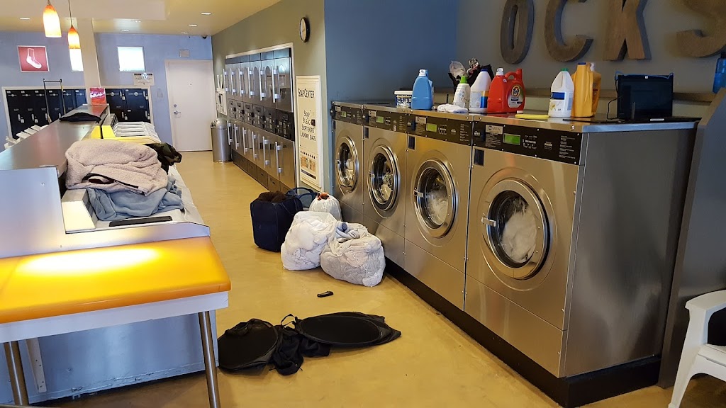 Missing Sock Laundry | 2423 Chestnut St #2505, San Francisco, CA 94123 | Phone: (650) 255-2260