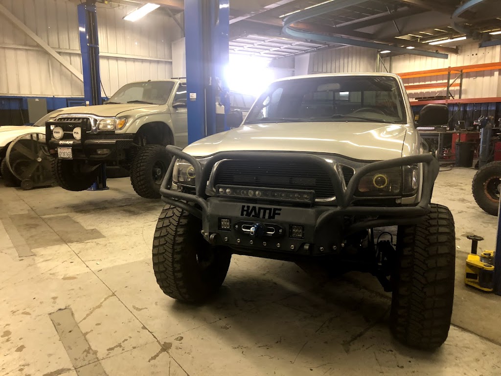 Shaffers Offroad And Performance | 30580 Union City Blvd, Union City, CA 94587 | Phone: (510) 431-3094