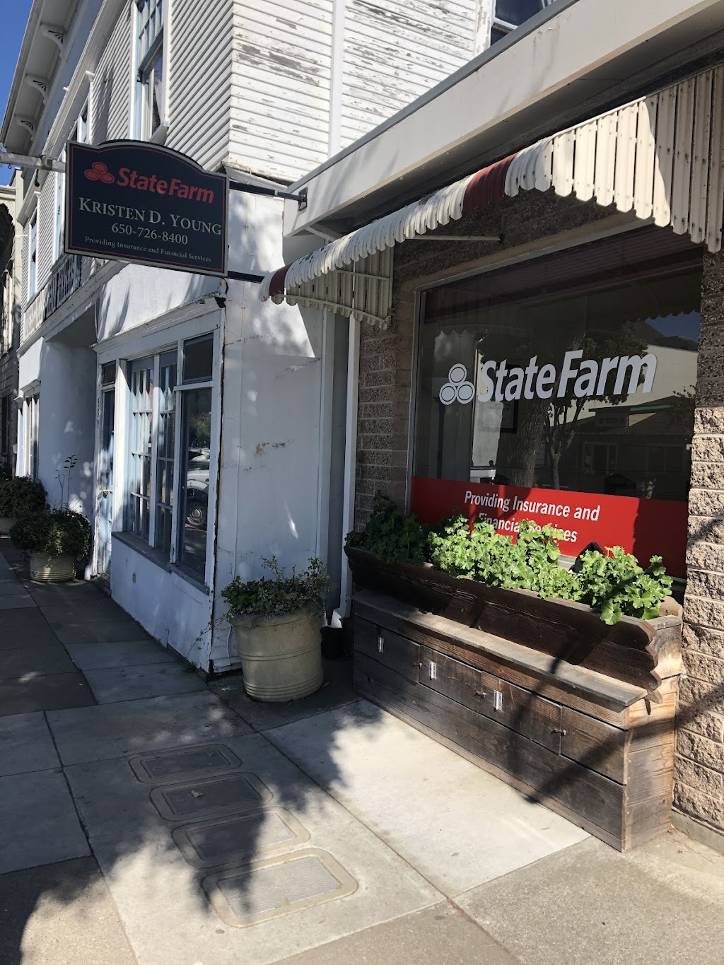 Kristen Young - State Farm Insurance Agent | 543 Main St, Half Moon Bay, CA 94019 | Phone: (650) 726-8400