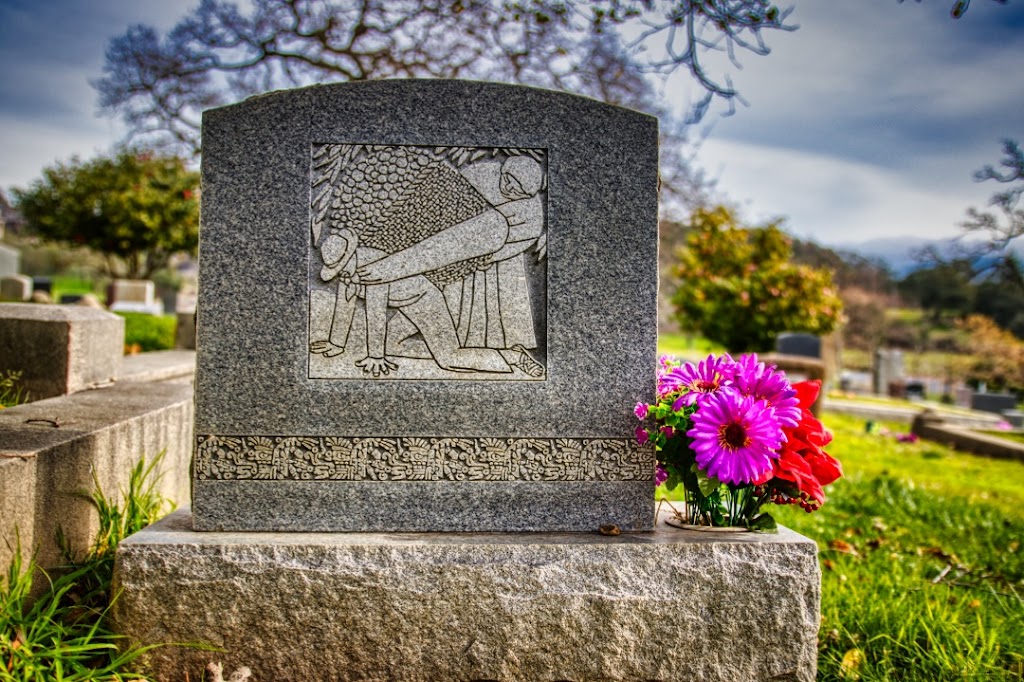 Tulocay Cemetery | 411 Coombsville Rd, Napa, CA 94558 | Phone: (707) 252-4727