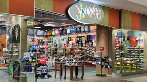 Journeys | 3060 Livermore Outlets Dr, Livermore, CA 94551 | Phone: (925) 961-9788