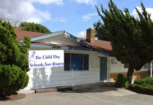 The Child Day Schools, San Ramon | 18868 Bollinger Canyon Rd, San Ramon, CA 94583 | Phone: (925) 820-2515