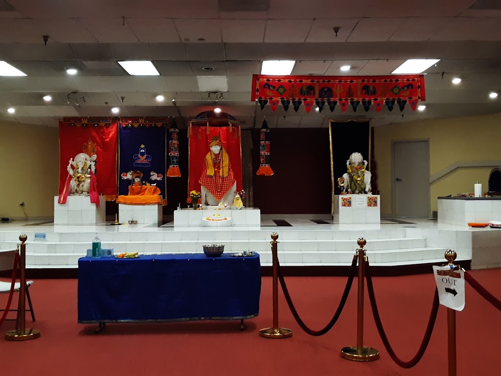 Sri Datta Sai Temple and Cultural Center | 1901 San Ramon Valley Blvd, San Ramon, CA 94583 | Phone: (925) 820-1402