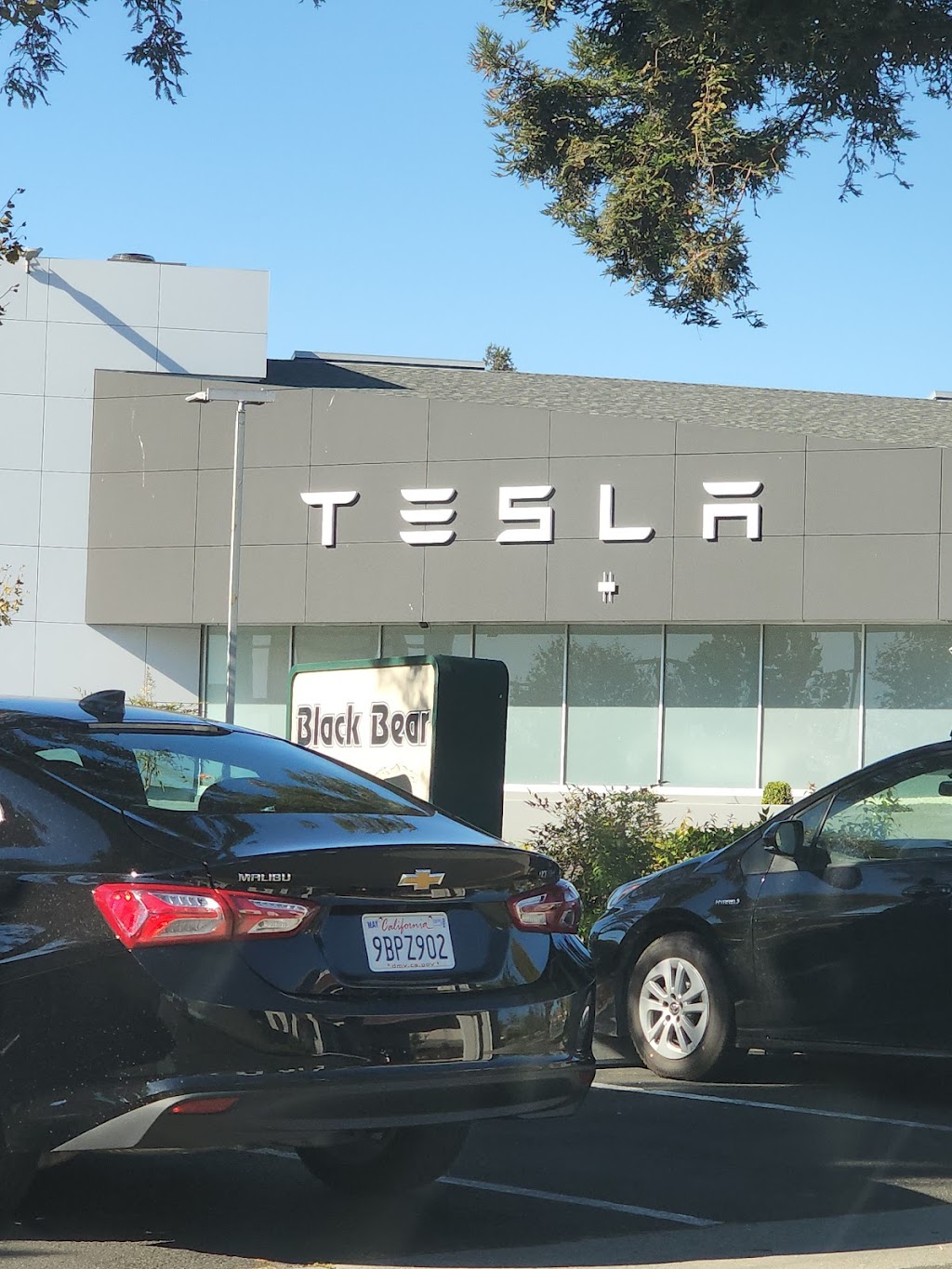 Tesla | 1001 Admiral Callaghan Ln, Vallejo, CA 94591 | Phone: (707) 917-4719