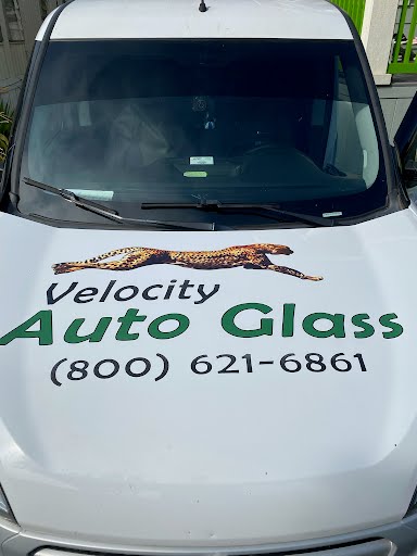 Velocity Mobile Auto Glass | 354 Bergwall Way, Vallejo, CA 94591 | Phone: (707) 562-7664