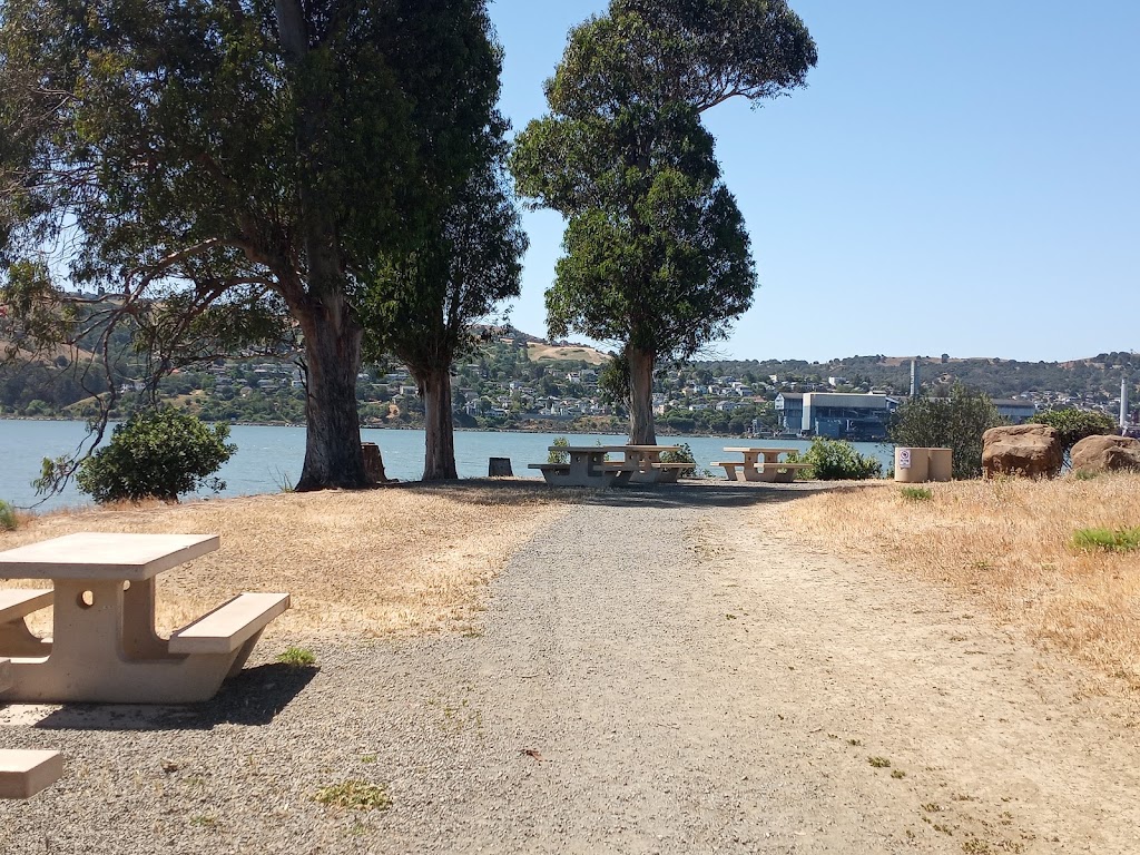 Glen Cove Waterfront Park | Whitesides Dr, Vallejo, CA 94591 | Phone: (707) 648-4600