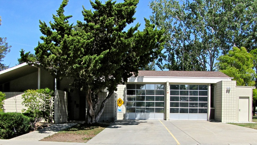 San José Fire Department Station 15 | 1248 S Blaney Ave, San Jose, CA 95129 | Phone: (408) 794-7000
