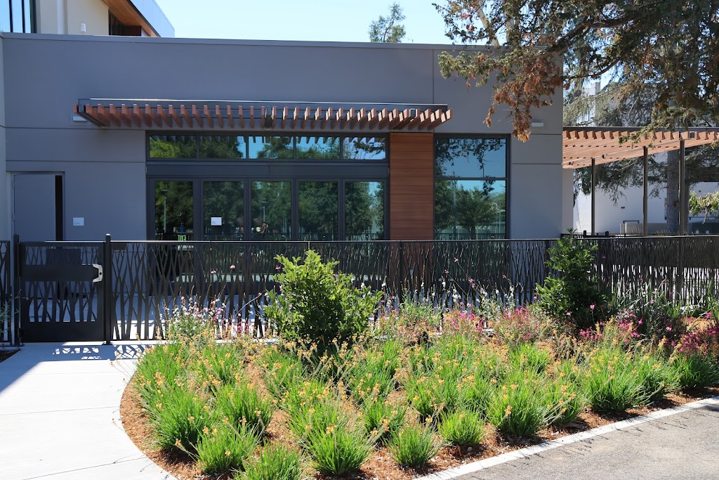 Burlingame Parks & Recreation Department | 850 Burlingame Ave, Burlingame, CA 94010 | Phone: (650) 558-7300