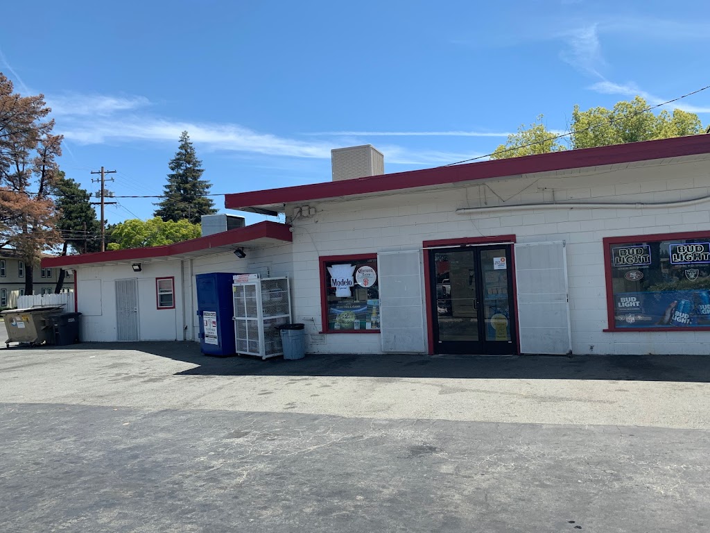 Kwik Stop | 3481 Clayton Rd, Concord, CA 94519 | Phone: (925) 825-6143