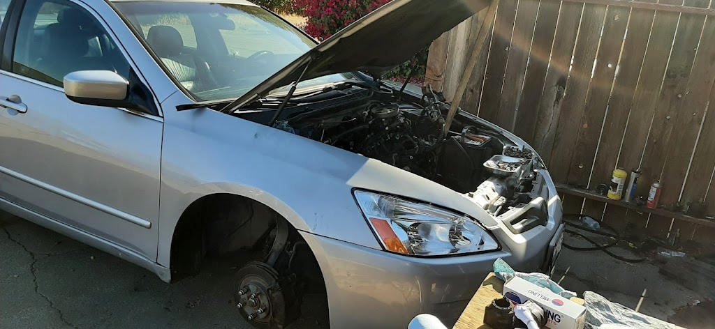Arteaga auto repair | 867 Weeks St, East Palo Alto, CA 94303 | Phone: (650) 630-2771
