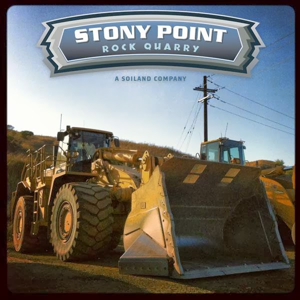 Stony Point Rock Quarry | 7171 Stony Point Rd, Cotati, CA 94931 | Phone: (707) 795-1775