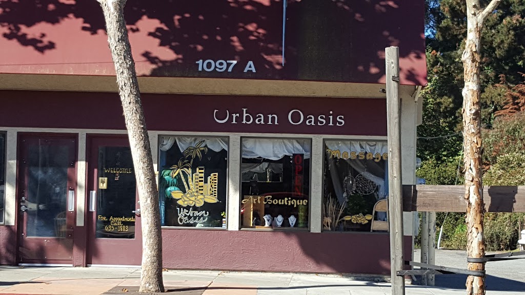 Urban Oasis | 1097 MacArthur Blvd, San Leandro, CA 94577 | Phone: (510) 635-1883