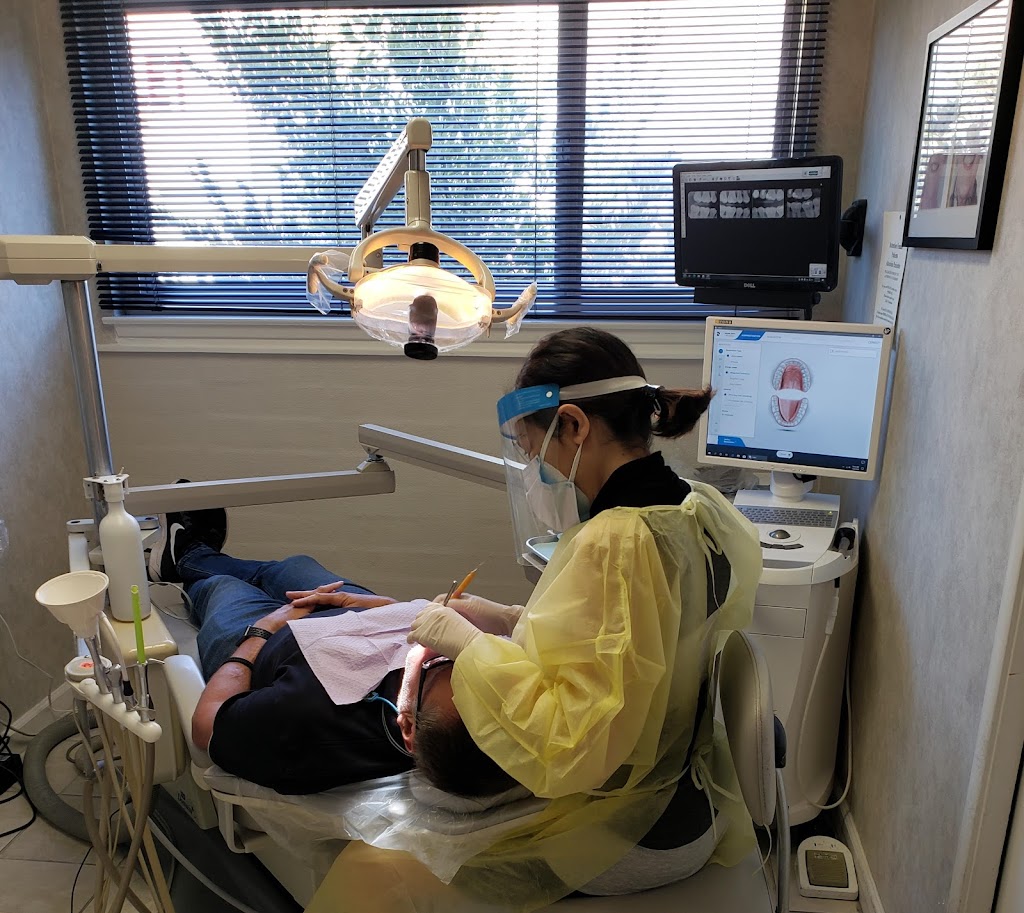 Palo Alto Dental Center | 3505 Alma St, Palo Alto, CA 94306 | Phone: (650) 494-1122