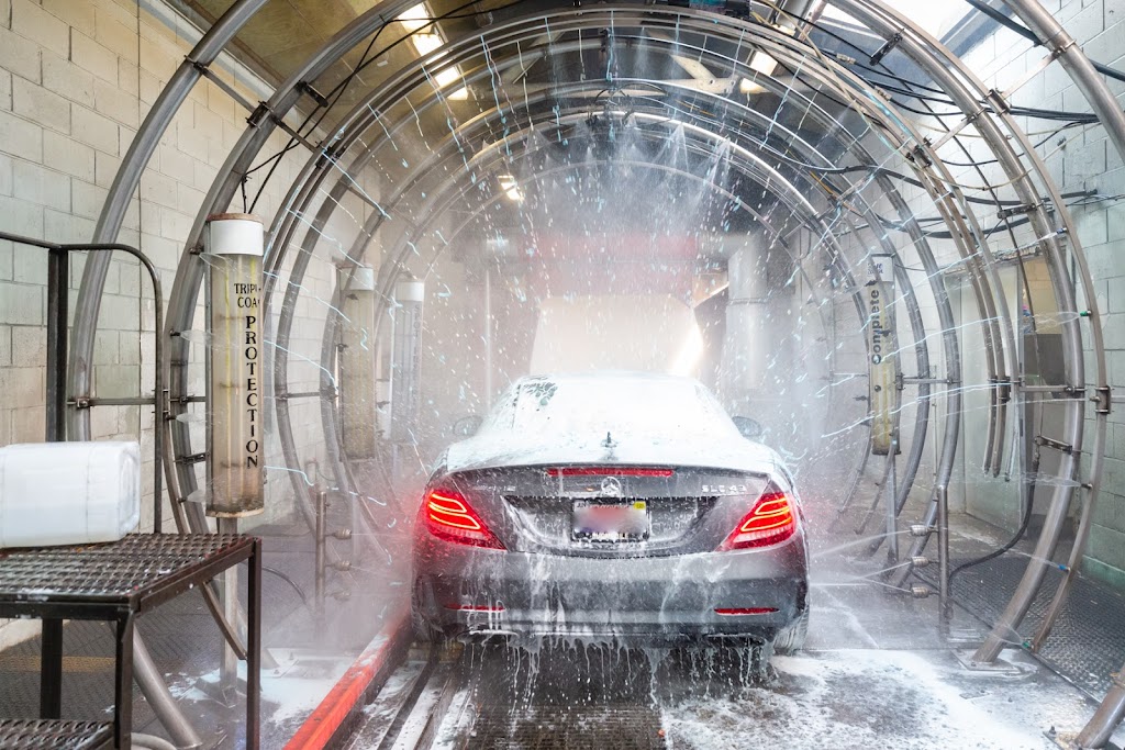 Mill Valley Car Wash | 679 E Blithedale Ave, Mill Valley, CA 94941 | Phone: (415) 380-9274