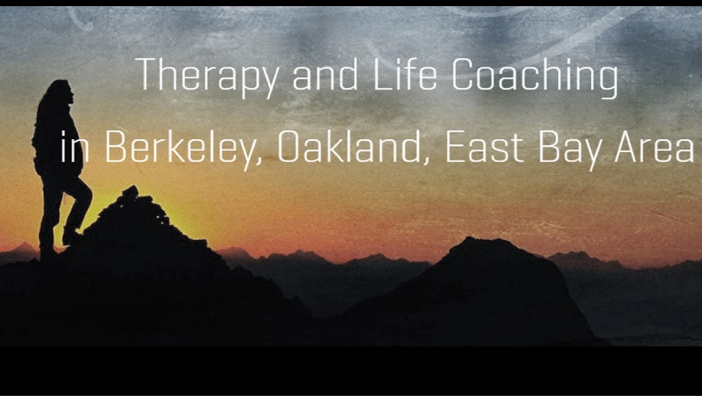 Dr. Gabriela Castello-Kramer Life Coach and Psychotherapist | 1559 Arch St, Berkeley, CA 94708 | Phone: (510) 841-8242