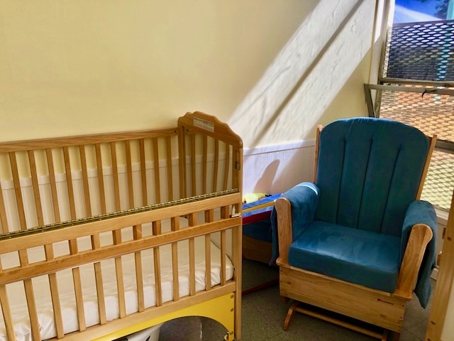 Kids Konnect Infant Care & Preschool | 1600 Bancroft Ave, San Leandro, CA 94577 | Phone: (510) 567-3900