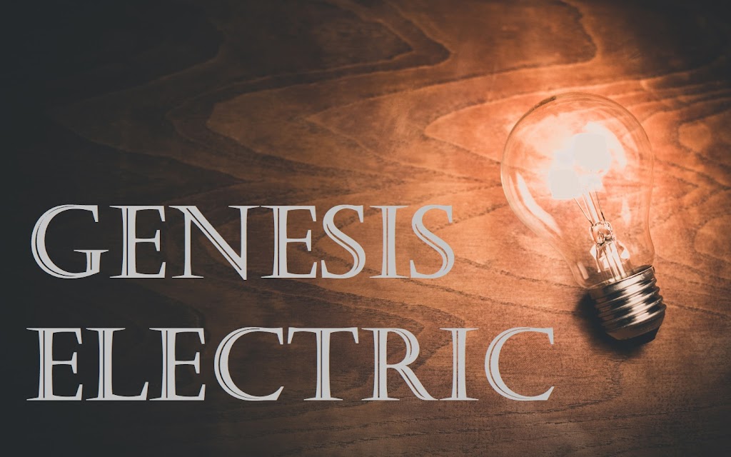 Genesis Electric | 767 37th Ave, San Francisco, CA 94121 | Phone: (415) 264-3069