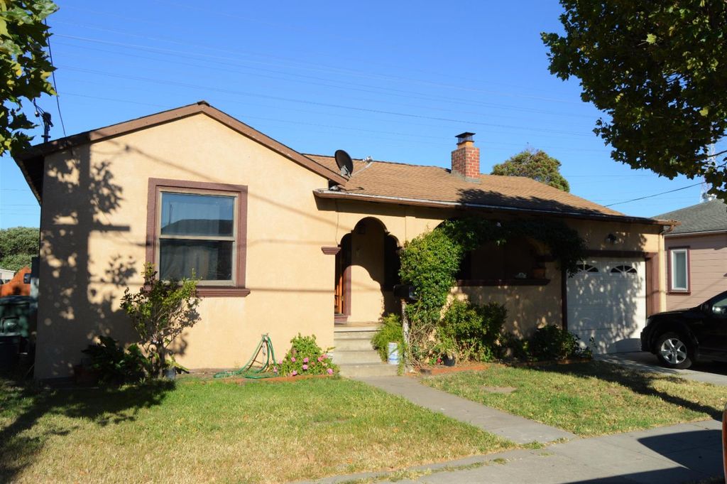 Casa Maria Recovery Home | 508 7th Ave, San Bruno, CA 94066 | Phone: (650) 244-1444