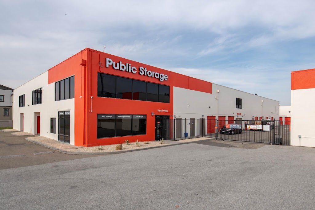 Public Storage | 47209 Warm Springs Blvd, Fremont, CA 94539 | Phone: (510) 270-2783