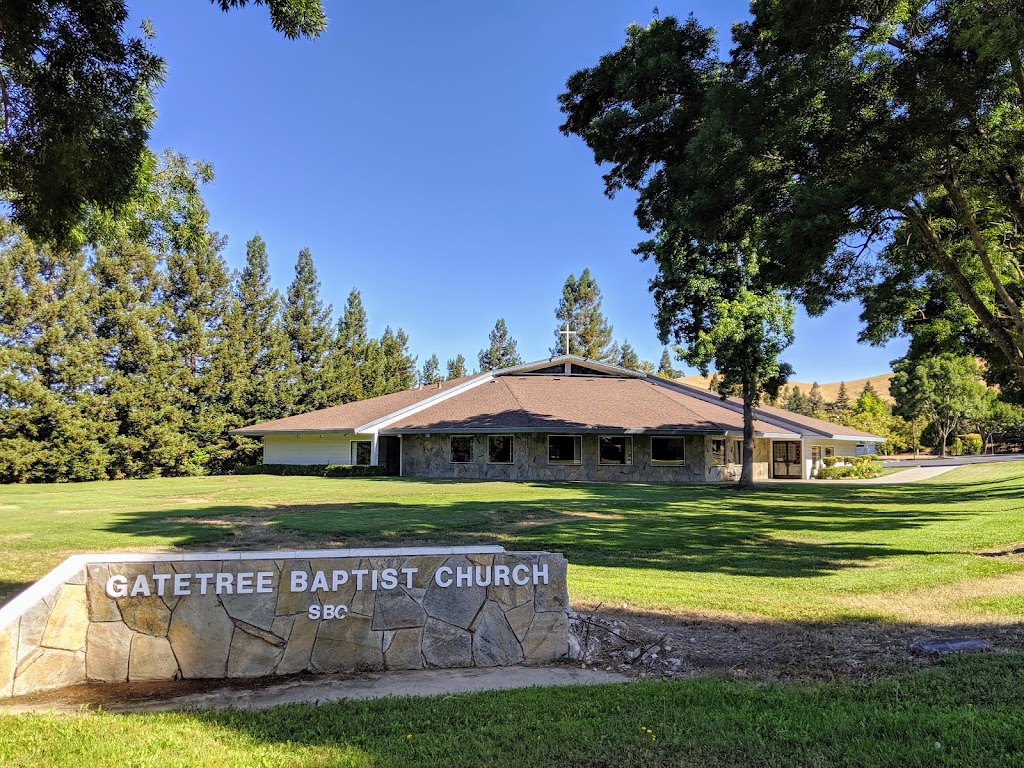 Gatetree Church | 101 Gatetree Dr, Danville, CA 94526 | Phone: (925) 820-9477