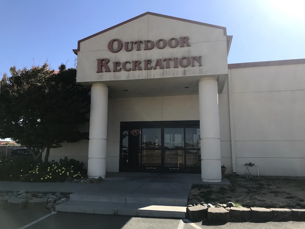 Outdoor Recreation | 273 Ellis Dr Bldg. 863, Travis AFB, CA 94535 | Phone: (707) 424-0969