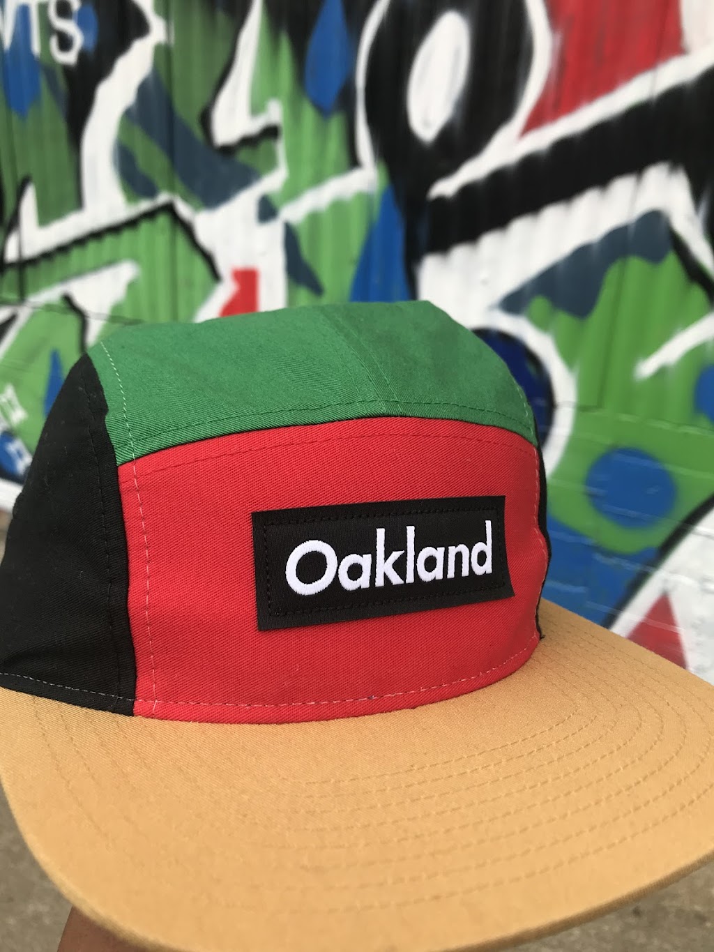 Oaklands Own | 2916 Fruitvale Ave, Oakland, CA 94601 | Phone: (510) 606-5175