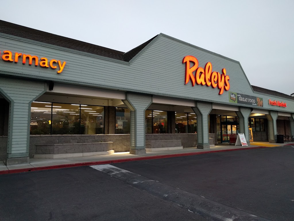Raleys | 5420 Sunol Blvd, Pleasanton, CA 94566 | Phone: (925) 846-4471