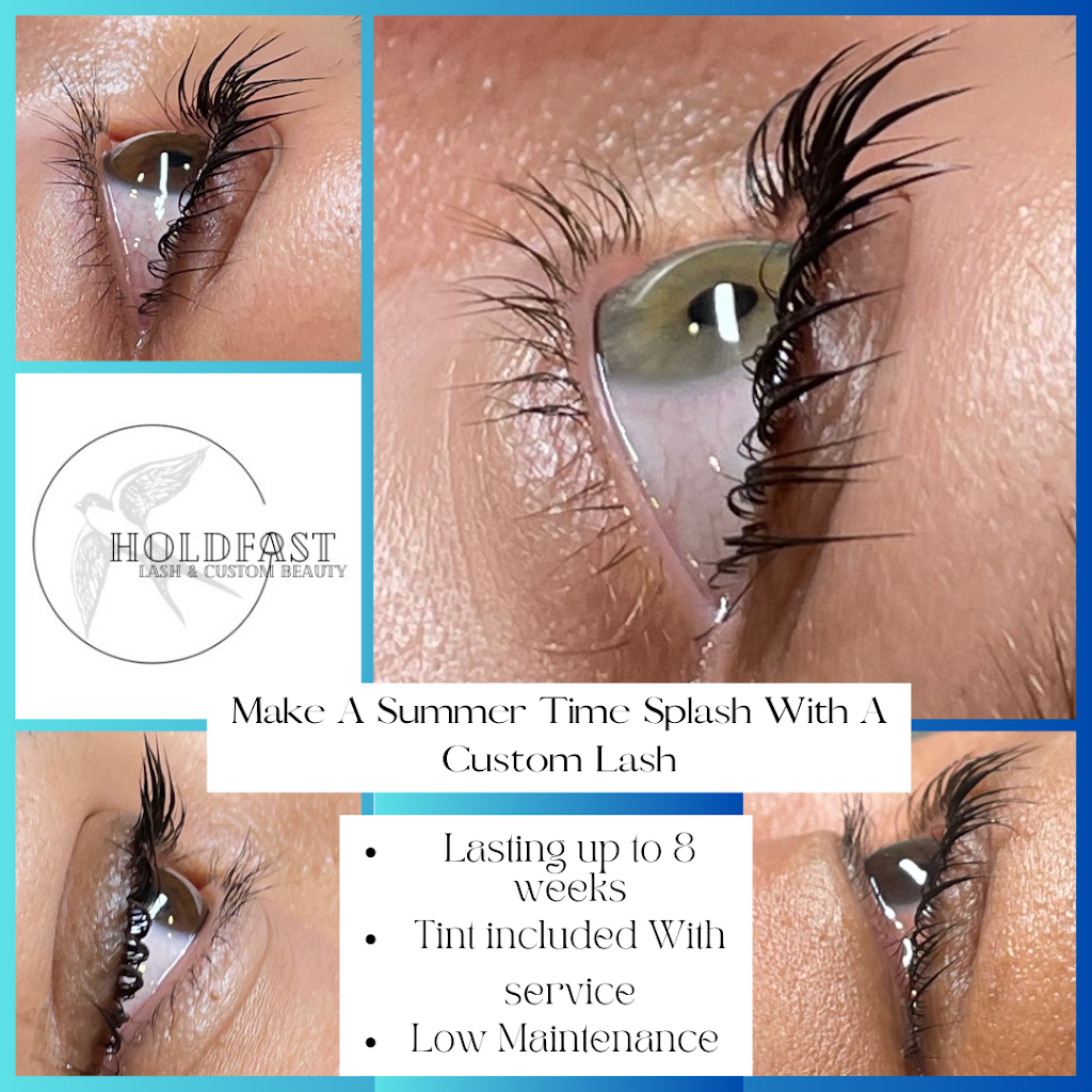 Holdfast Lash & Custom Beauty | 840 Lovers Ln Suite A, Vacaville, CA 95688 | Phone: (707) 439-5231