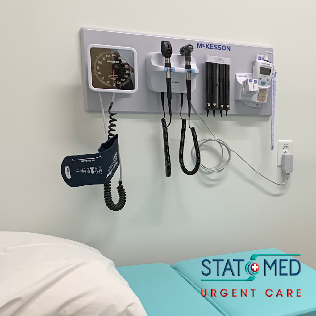 STAT MED Urgent Care | 5951 Lone Tree Wy Ste 100, Brentwood, CA 94513 | Phone: (925) 529-3470
