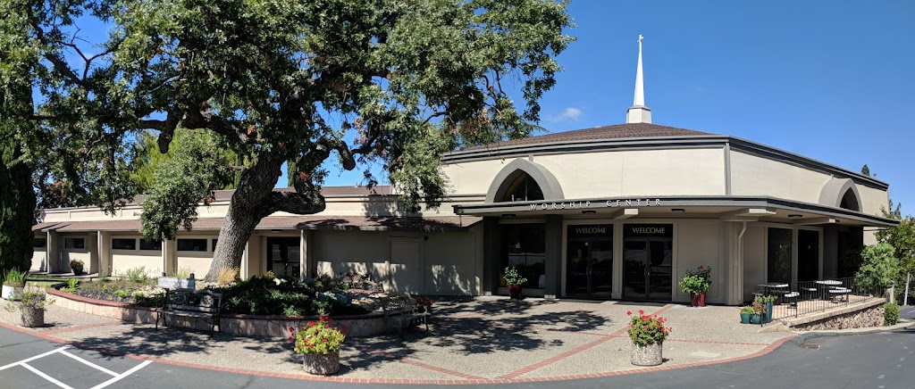 Clayton Valley Church | 5430 Michigan Blvd, Concord, CA 94521 | Phone: (925) 672-3397