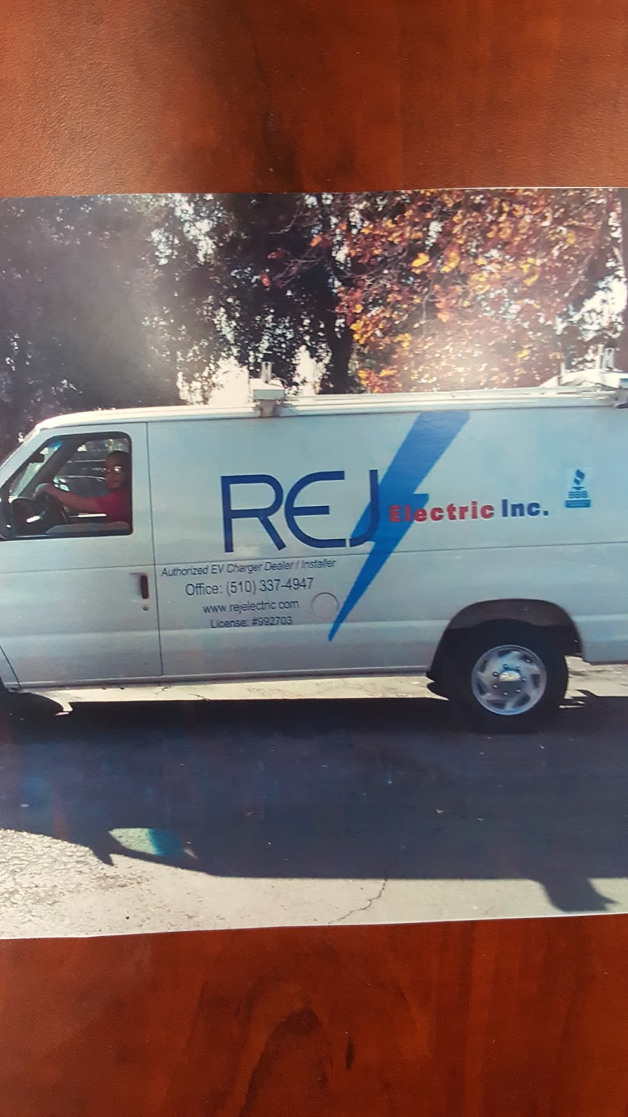 REJ Electric Inc | 1151 Harbor Bay Pkwy, Alameda, CA 94502 | Phone: (510) 337-4947