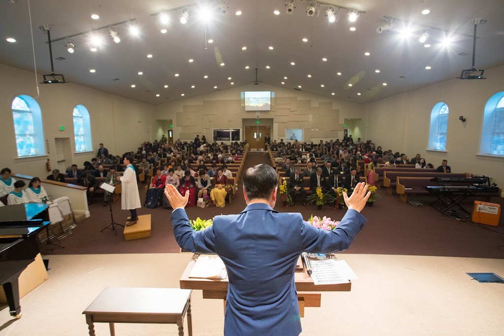 Korean Central Presbyterian Church (KCPC) | 50 Northridge Dr, Daly City, CA 94015 | Phone: (650) 550-0071