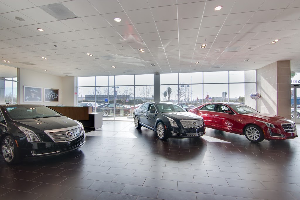 Fremont Buick GMC | 5939 Auto Mall Pkwy, Fremont, CA 94538 | Phone: (510) 270-2972