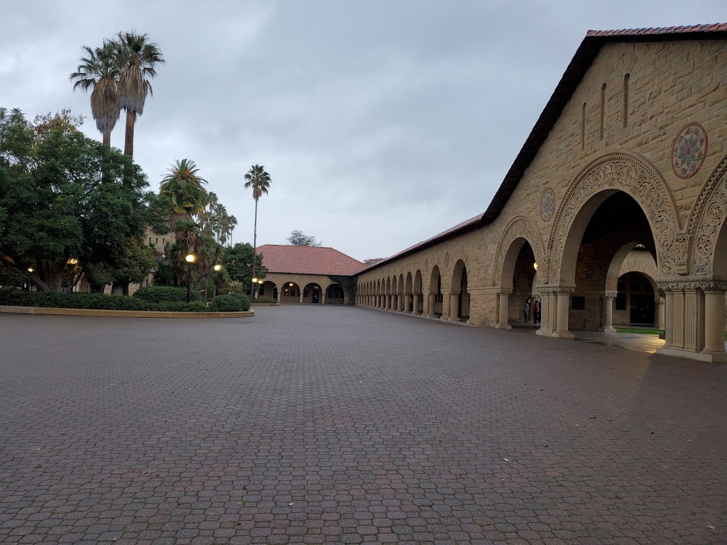 Stanford University School Medicine | 291 Campus Drive, Stanford, CA 94305 | Phone: (650) 723-2300