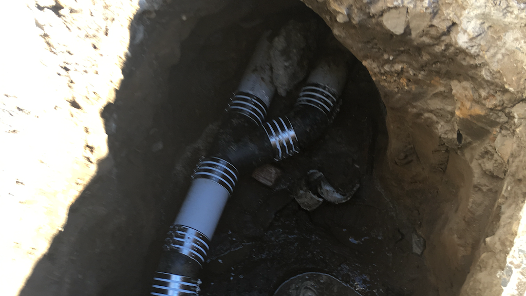 Sewer Master | 820 40th St, Oakland, CA 94608 | Phone: (510) 385-6539