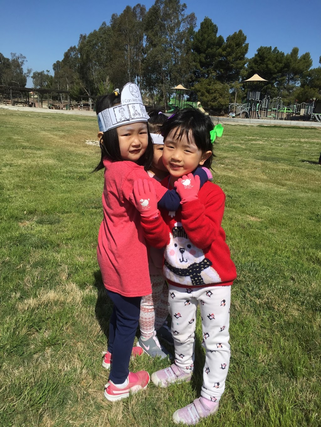 Garden of Joy Montessori International School | 2052 Flintcrest Dr, San Jose, CA 95148 | Phone: (408) 828-8020